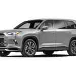 GRAND HIGHLANDER 2023 DUBAI GASOLINE 2.4 LIMITED