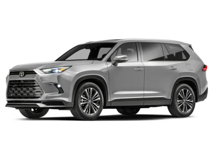 GRAND HIGHLANDER 2023 DUBAI GASOLINE 2.4 LIMITED