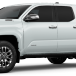 TACOMA 2026 DUBAI HYBRID 2.4 T LIMITED V4 4X4 AUTOMATIC I-FORCE MAX