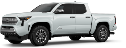 TACOMA 2026 DUBAI HYBRID 2.4 T LIMITED V4 4X4 AUTOMATIC I-FORCE MAX