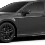 CAMRY 2026 CHINA GASOLINE 2.0 SPORT