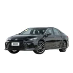 CAMRY 2025 CHINA GASOLINE 2.0GVP DELUXE